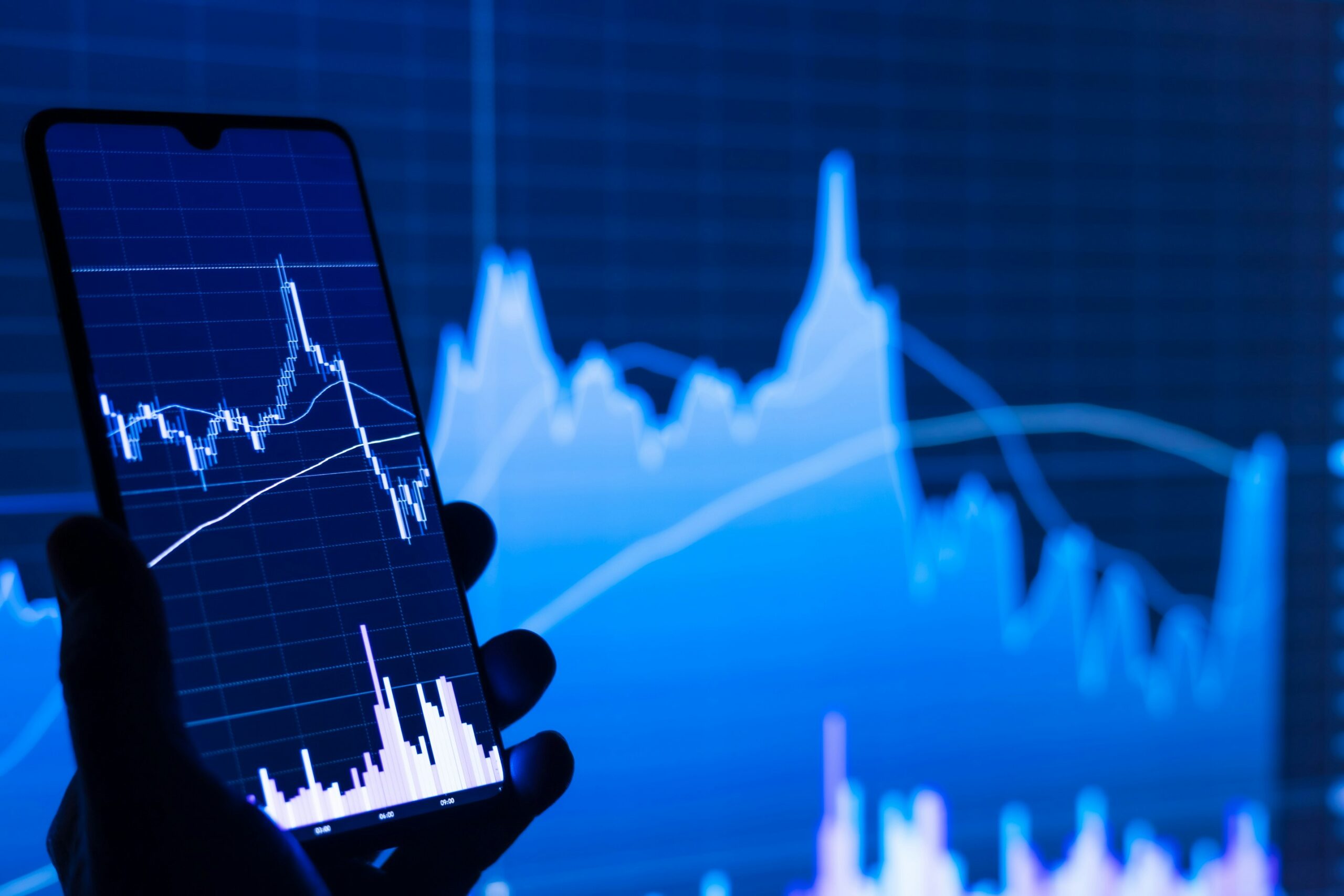 MELHORES APP PARA FINANÇAS