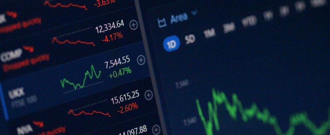 Melhores corretoras de investimento do Brasil em 2026