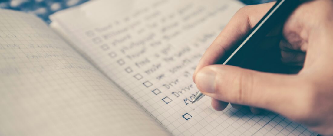 Como definir metas financeiras e realmente alcançá-las