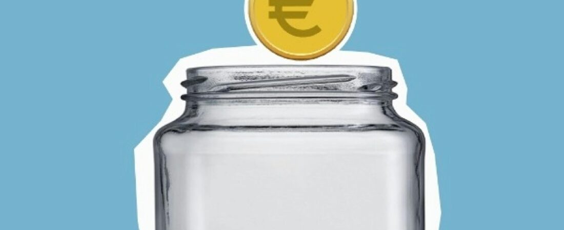 Como começar a investir com R$100 por mês