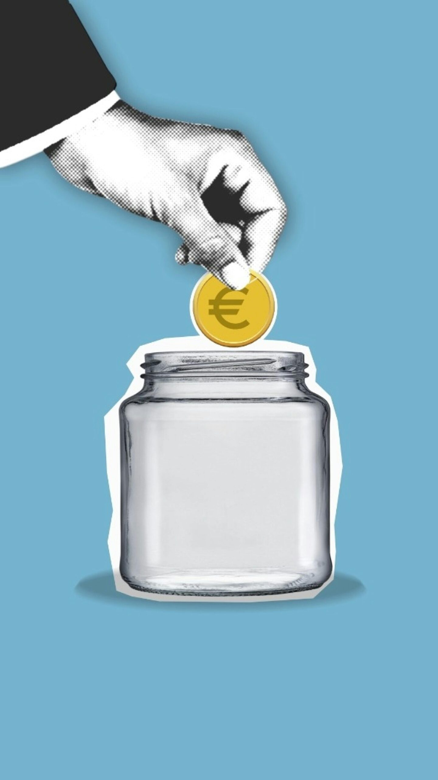 Como começar a investir com R$100 por mês
