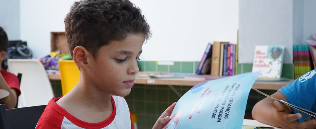 Por que ensinar educação financeira para crianças?