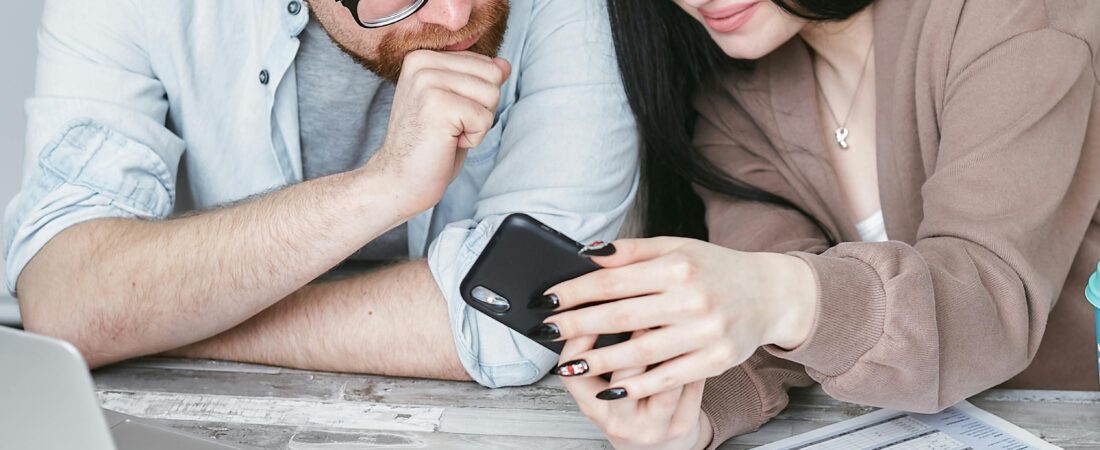 Finanças pessoais para casais: como organizar o dinheiro juntos
