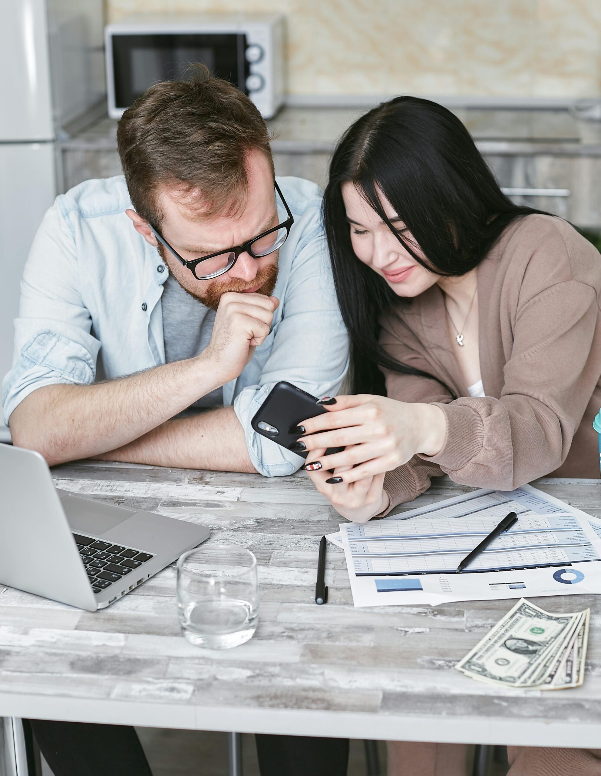Finanças pessoais para casais: como organizar o dinheiro juntos