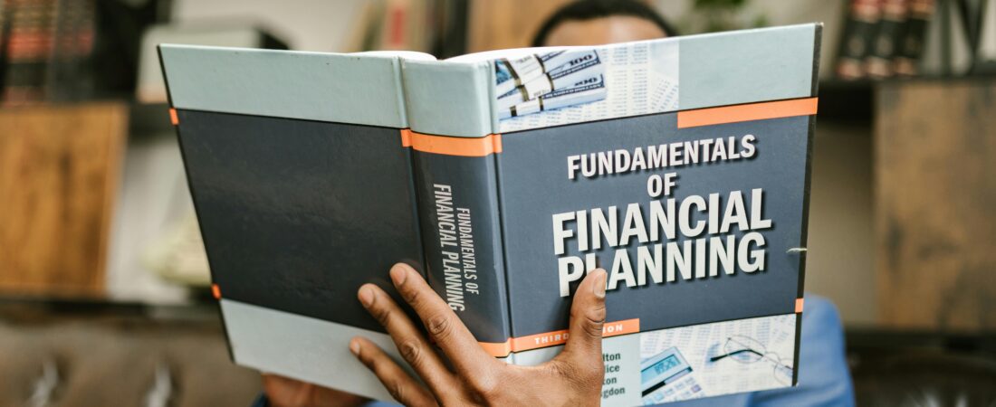 Melhores livros de finanças pessoais para quem quer ganhar mais