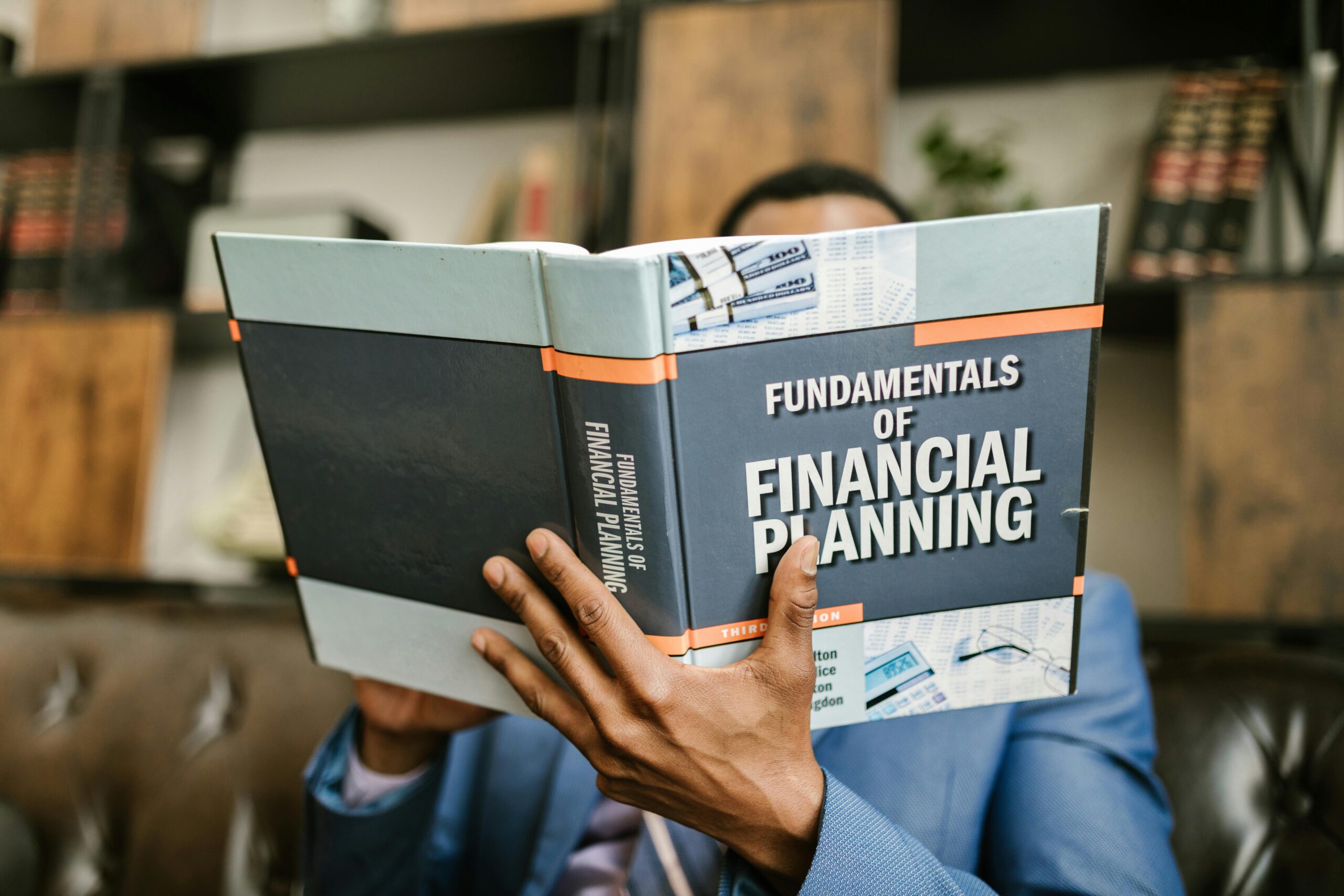 Melhores livros de finanças pessoais para quem quer ganhar mais