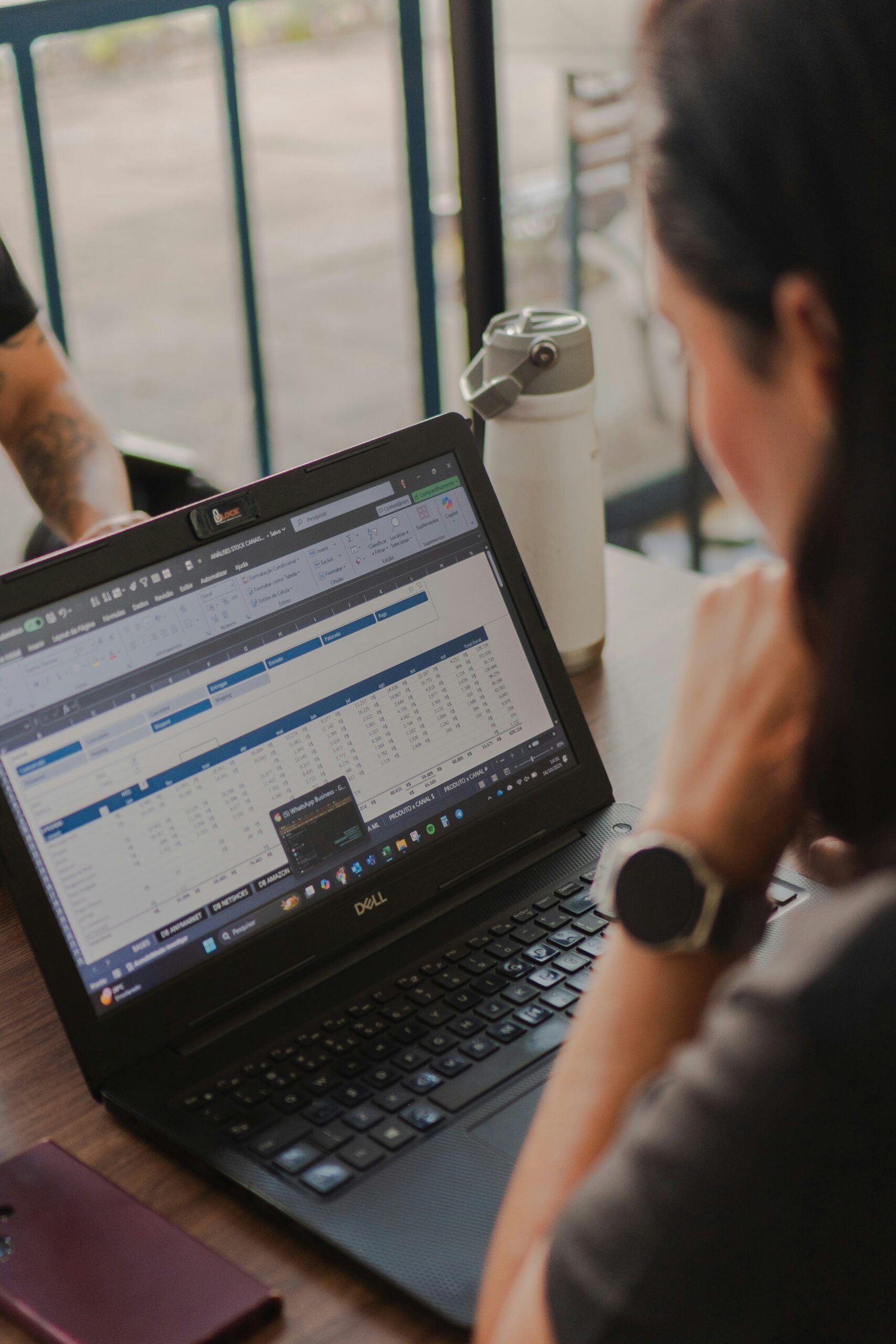 Planilha de controle financeiro: como criar e usar do zero